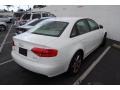 Ibis White - A4 2.0T Sedan Photo No. 6