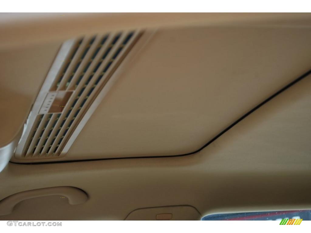 2007 Passat 2.0T Wagon - Deep Black / Pure Beige photo #17