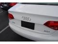 Ibis White - A4 2.0T Sedan Photo No. 7