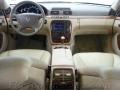 Glacier White - S 430 Sedan Photo No. 16