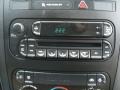 2007 Dodge Caravan SE Controls