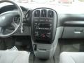 2007 Brilliant Black Dodge Caravan SE  photo #27