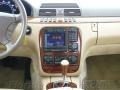 Glacier White - S 430 Sedan Photo No. 18