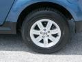 Atomic Blue Metallic - Element EX-P AWD Photo No. 16