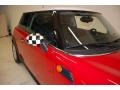 Chili Red - Cooper Hardtop Photo No. 3