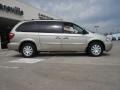 2006 Linen Gold Metallic Chrysler Town & Country Touring Signature Series  photo #2