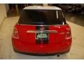 Chili Red - Cooper Hardtop Photo No. 6