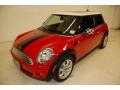 Chili Red - Cooper Hardtop Photo No. 7