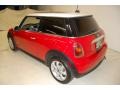 Chili Red - Cooper Hardtop Photo No. 9
