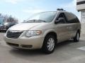 Linen Gold Metallic - Town & Country Touring Signature Series Photo No. 7