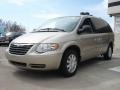 2006 Linen Gold Metallic Chrysler Town & Country Touring Signature Series  photo #7