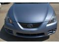 2008 Cosmic Blue Metallic Toyota Solara SLE V6 Convertible  photo #9