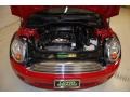 Chili Red - Cooper Hardtop Photo No. 12