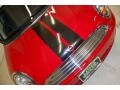 Chili Red - Cooper Hardtop Photo No. 14
