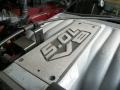 1997 Ford Explorer 5.0 Liter OHV 16-Valve V8 Engine Photo