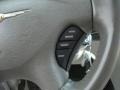 Linen Gold Metallic - Town & Country Touring Signature Series Photo No. 27