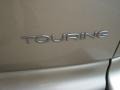 2006 Linen Gold Metallic Chrysler Town & Country Touring Signature Series  photo #38