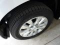 Blizzard White Pearl - Sequoia Platinum 4WD Photo No. 7