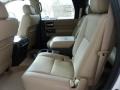 Blizzard White Pearl - Sequoia Platinum 4WD Photo No. 9