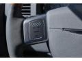 Dark Slate Gray/Light Slate Gray Controls Photo for 2007 Chrysler Aspen #47143704