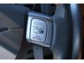 Dark Slate Gray/Light Slate Gray Controls Photo for 2007 Chrysler Aspen #47143719