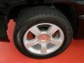 2003 Chevrolet Silverado 1500 SS Extended Cab AWD Wheel and Tire Photo