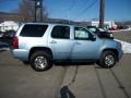 2011 Ice Blue Metallic Chevrolet Tahoe LS 4x4 #47112705