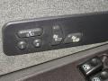 Dark Charcoal Controls Photo for 2003 Chevrolet Silverado 1500 #47143866