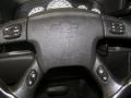 Dark Charcoal Controls Photo for 2003 Chevrolet Silverado 1500 #47143974