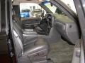  2003 Silverado 1500 SS Extended Cab AWD Dark Charcoal Interior