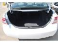 Super White - Camry LE Photo No. 17