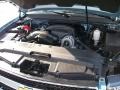 5.3 Liter Flex-Fuel OHV 16-Valve VVT Vortec V8 Engine for 2011 Chevrolet Tahoe LS 4x4 #47144100