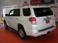 2010 Blizzard White Pearl Toyota 4Runner Limited 4x4  photo #6