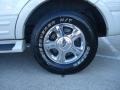 2006 Ford Expedition Limited 4x4 Wheel