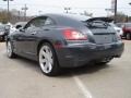  2007 Crossfire Limited Coupe Machine Gray