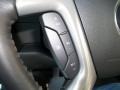 Ebony Controls Photo for 2011 Chevrolet Tahoe #47144553