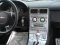 2007 Machine Gray Chrysler Crossfire Limited Coupe  photo #17