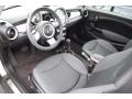 Pepper White - Cooper Hardtop Photo No. 3