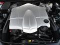 3.2 Liter SOHC 18-Valve V6 2007 Chrysler Crossfire Limited Coupe Engine