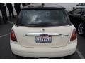 Pepper White - Cooper Hardtop Photo No. 4