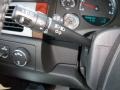 Ebony Controls Photo for 2011 Chevrolet Tahoe #47144610
