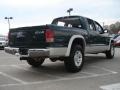 Forest Green Pearl - Dakota SLT Quad Cab 4x4 Photo No. 3