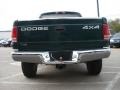 Forest Green Pearl - Dakota SLT Quad Cab 4x4 Photo No. 4
