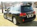 Onyx Black - LX 570 Photo No. 11