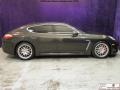Carbon Grey Metallic - Panamera Turbo Photo No. 6