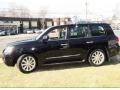 Onyx Black - LX 570 Photo No. 12