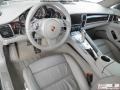 Carbon Grey Metallic - Panamera Turbo Photo No. 8
