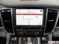Carbon Grey Metallic - Panamera Turbo Photo No. 11