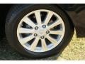 2008 LX 570 Wheel