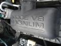 4.7 Liter SOHC 16-Valve PowerTech V8 Engine for 2001 Dodge Dakota SLT Quad Cab 4x4 #47144916